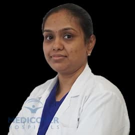 Dr G Suma Rama Gopal
