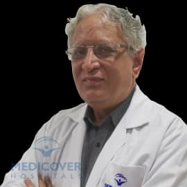 Dr Hari Radhakrishna