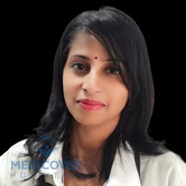 Dr Lakshmi Nalini Kopalle