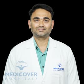 Dr Nageswara Rao Kuchimanchi