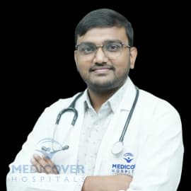 Dr Rahul CH