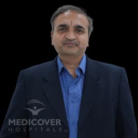 Dr Rigved Nittala